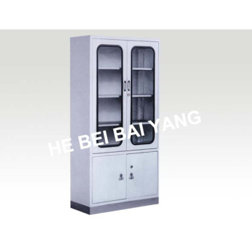 (C-17) Cabinet d&#39;instrument avec ISO9001, ISO13485, CE